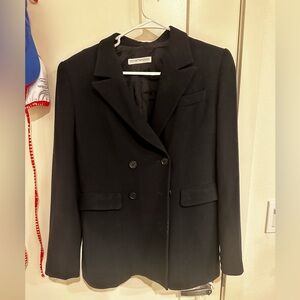 Emporio Armani blazer
